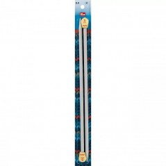 Andrele drepte metalice - 8 mm/35 cm
