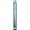 Andrele drepte metalice - 8 mm/35 cm