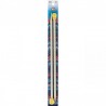 Andrele drepte metalice - 9 mm/35 cm