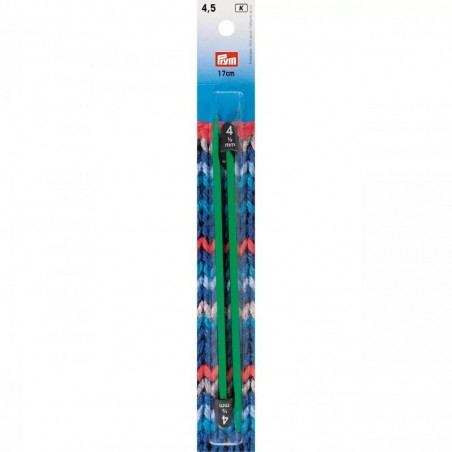 Andrele drepte pentru copii - 4.5 mm/17 cm