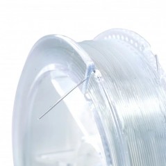 Ata transparenta rezistenta - 0.5 mm/50 m