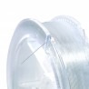 Ata transparenta rezistenta - 0.5 mm/50 m