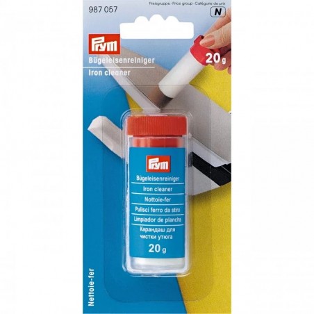 Stick curatat fierul de calcat - 20 g