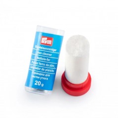 Stick curatat fierul de calcat - 20 g