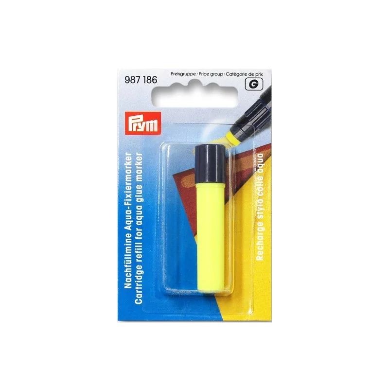 Cartus marker cu adeziv refill Cartus marker cu adeziv refill