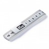 Centimetru de croitorie autocolant - 1.5 m