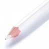 Creion lavabil pentru marcat modele alb