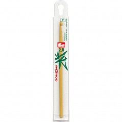 Croseta bambus - 2 mm/ 15 cm