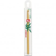 Croseta bambus - 2.5 mm/ 15 cm