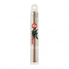 Croseta bambus - 3 mm/ 15 cm