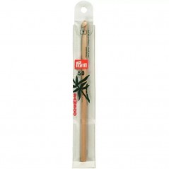 Croseta bambus - 5 mm/ 15 cm