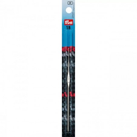 Croseta metalica fara maner - 0.75 mm/12 cm