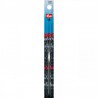 Croseta metalica fara maner - 0.75 mm/12 cm