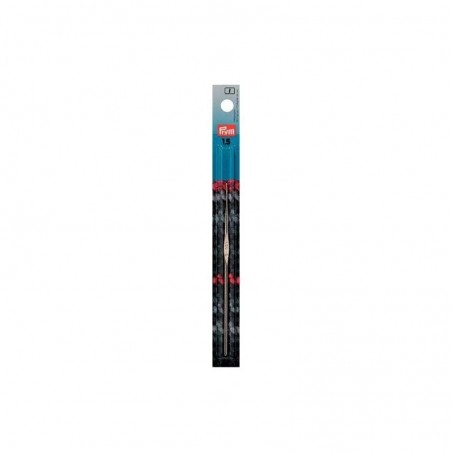 Croseta metalica fara maner - 1.5 mm/12 cm