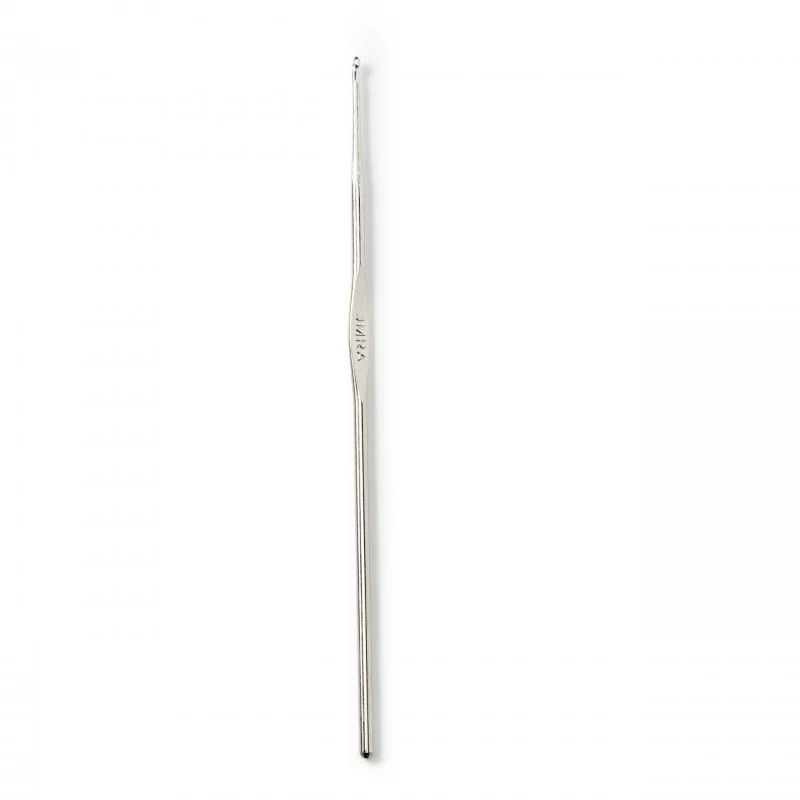 Croseta metalica fara maner - 2.5 mm/12 cm