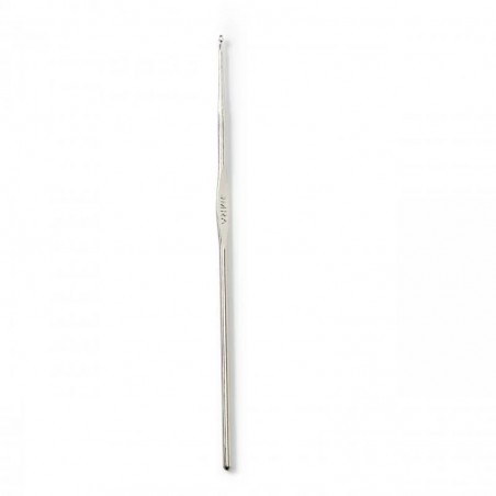 Croseta metalica fara maner - 2.5 mm/12 cm