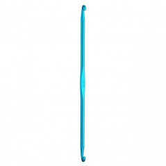 Croseta metalica tunisiana cu 2 capete - 10 mm/25 cm
