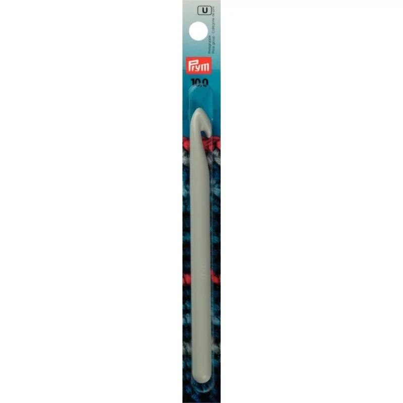 Croseta plastic fara maner - 10 mm/14 cm Croseta plastic fara maner - 10 mm/14 cm