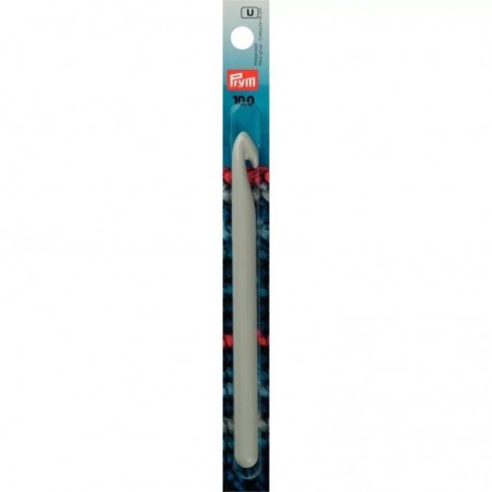 Croseta plastic fara maner - 10 mm/14 cm