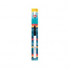 Croseta plastic fara maner - 12 mm/17 cm