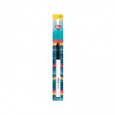 Croseta plastic fara maner - 12 mm/17 cm
