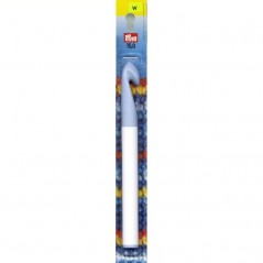 Croseta plastic fara maner - 15 mm/17 cm