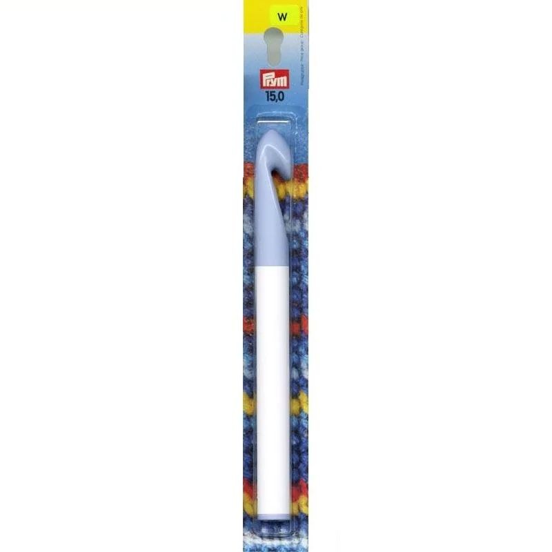 Croseta plastic fara maner - 15 mm/17 cm