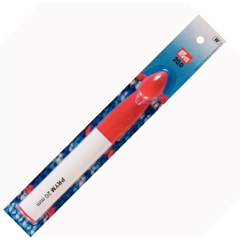 Croseta plastic fara maner - 20 mm/17 cm Croseta plastic fara maner - 20 mm/17 cm