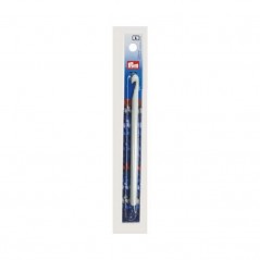 Croseta plastic fara maner - 7 mm/14 cm
