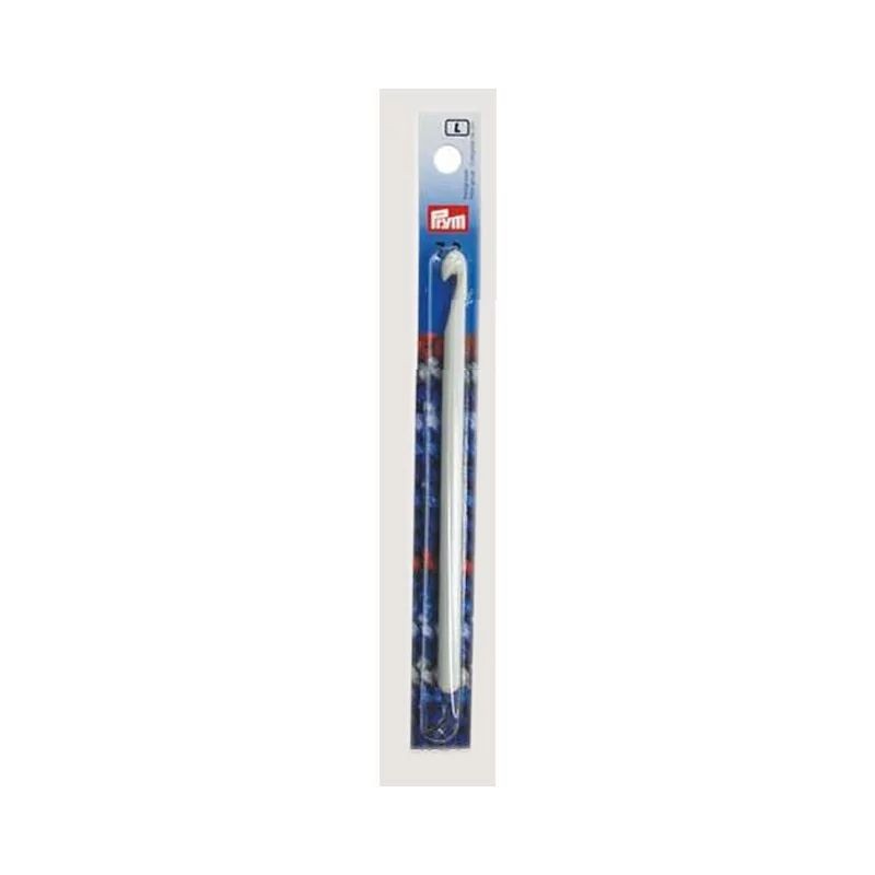 Croseta plastic fara maner - 7 mm/14 cm
