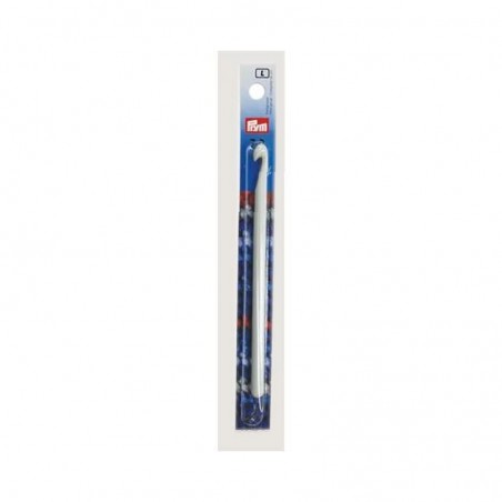 Croseta plastic fara maner - 7 mm/14 cm