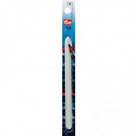 Croseta plastic fara maner - 9 mm/14 cm
