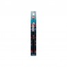 Croseta metalica cu maner moale - 10 mm/17 cm