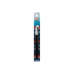 Croseta metalica cu maner moale - 12 mm/17 cm