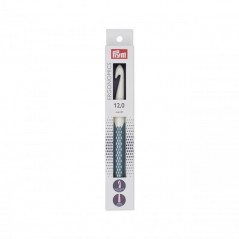 Croseta lana cu maner ergonomic - 12 mm/18 cm