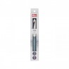 Croseta lana cu maner ergonomic - 12 mm/18 cm