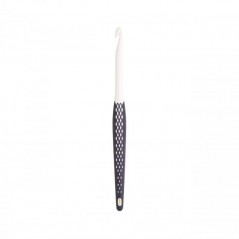 Croseta lana cu maner ergonomic - 12 mm/18 cm