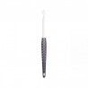 Croseta lana cu maner ergonomic - 12 mm/18 cm