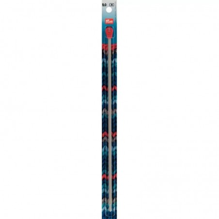 Croseta metalica tunisiana - 5 mm/30 cm