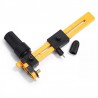 Cutter pentru taiat cercuri - 18 mm
