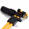 Cutter pentru taiat cercuri - 18 mm