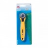 Cutter rotativ pentru patchwork - 28 mm