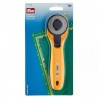 Cutter rotativ pentru patchwork - 45 mm