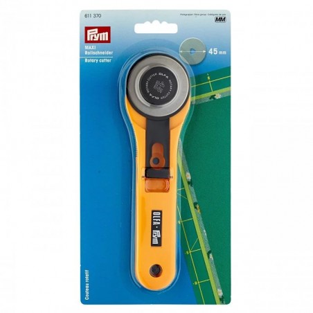 Cutter rotativ - 45 mm