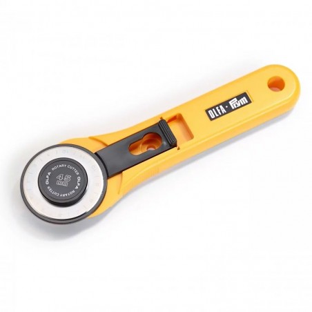 Cutter rotativ - 45 mm