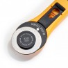 Cutter rotativ - 45 mm