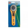 Cutter rotativ - 60 mm