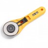 Cutter rotativ - 60 mm