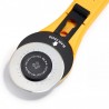 Cutter rotativ - 60 mm
