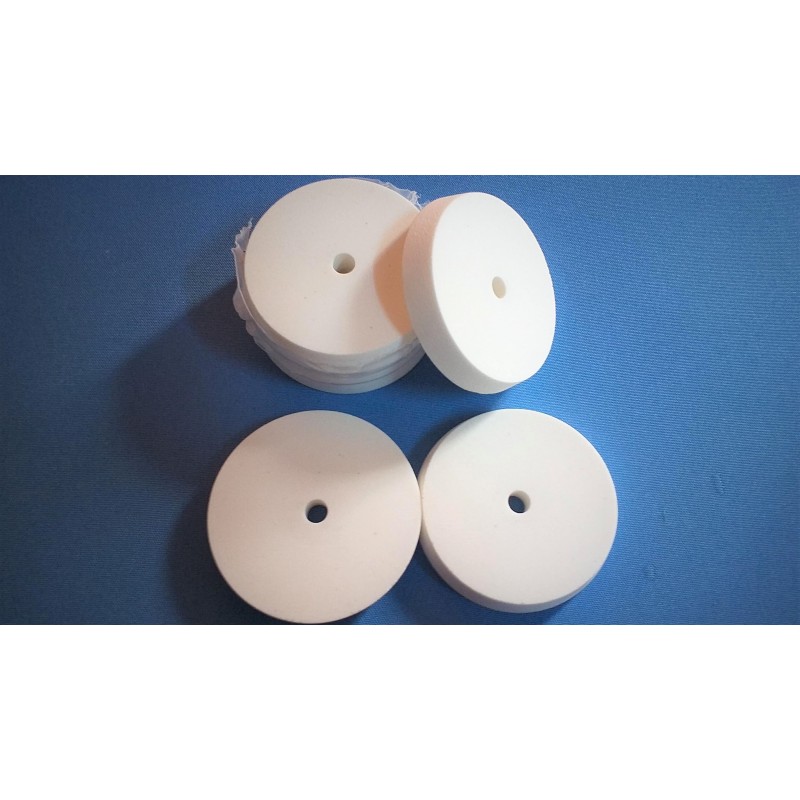 Piatra abraziva ascutit lama la bandzig-70x12x8